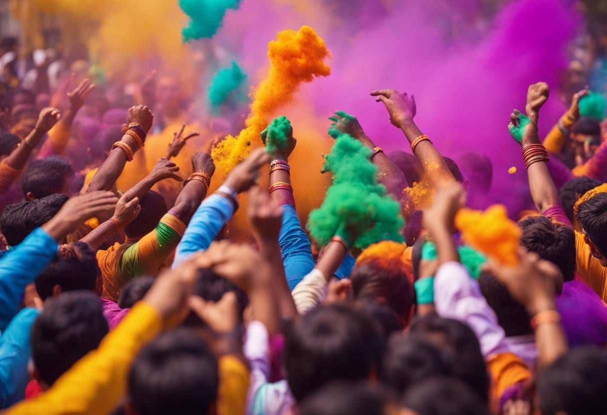 Holi