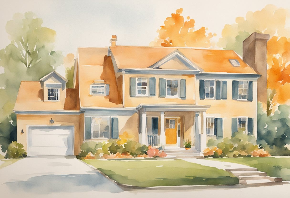 A senior-friendly smart home with Fitbit Charge 5, assistive devices, and smart tech