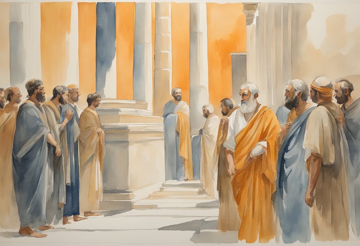 Cleisthenes