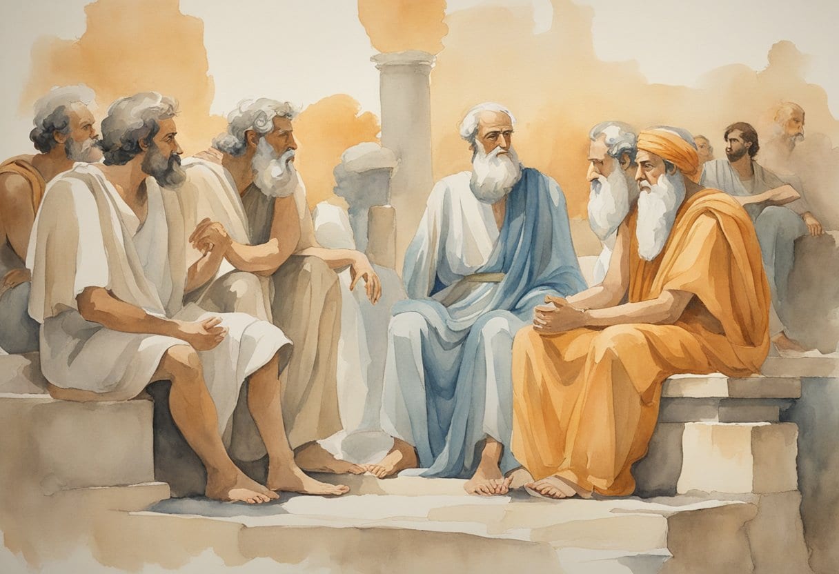 Cleisthenes