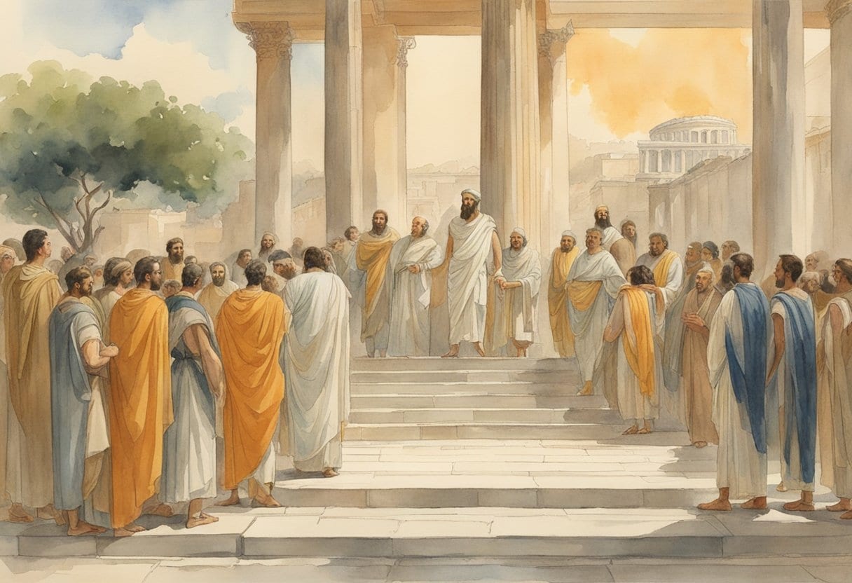 Cleisthenes