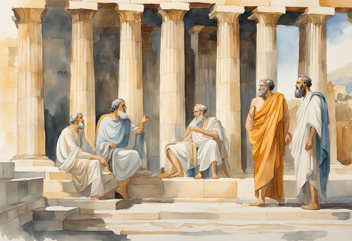 Cleisthenes